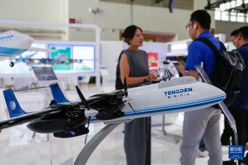 鏈博會(huì)上的先進(jìn)科技 信息技術(shù)咨詢服務(wù)引領(lǐng)未來